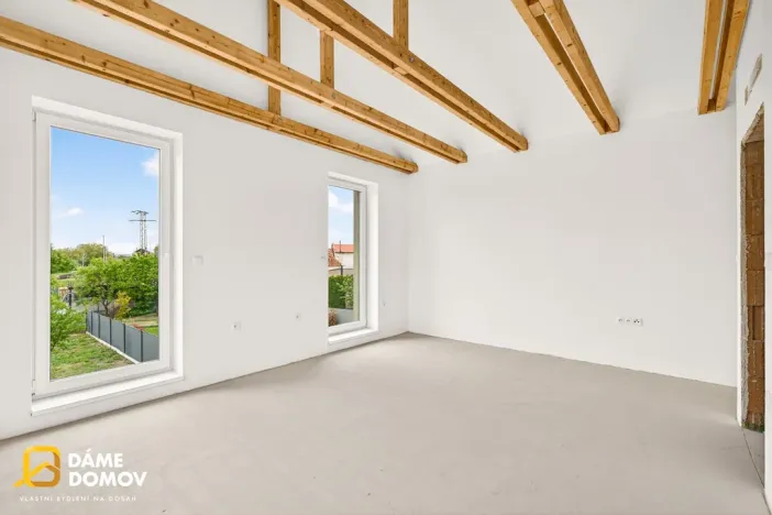 Prodej rodinného domu, Uherské Hradiště, Ztracená, 135 m2