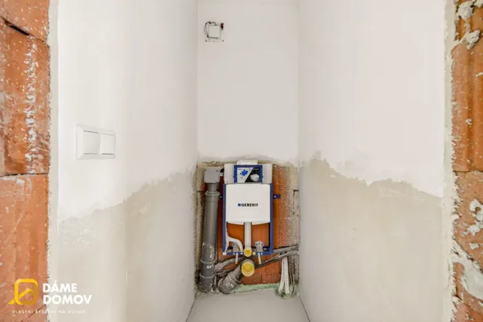 Prodej rodinného domu, Uherské Hradiště, Ztracená, 135 m2