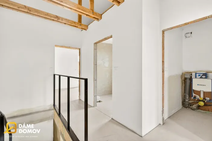 Prodej rodinného domu, Uherské Hradiště, Ztracená, 135 m2