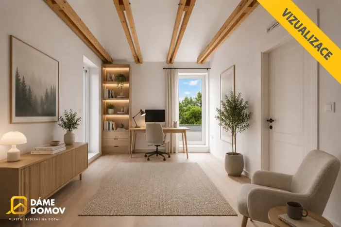Prodej rodinného domu, Uherské Hradiště, Ztracená, 135 m2