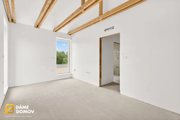 Prodej rodinného domu, Uherské Hradiště, Ztracená, 135 m2