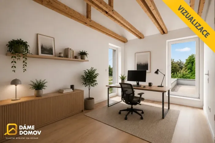 Prodej rodinného domu, Uherské Hradiště, Ztracená, 135 m2