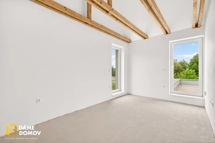 Prodej rodinného domu, Uherské Hradiště, Ztracená, 135 m2