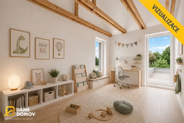 Prodej rodinného domu, Uherské Hradiště, Ztracená, 135 m2