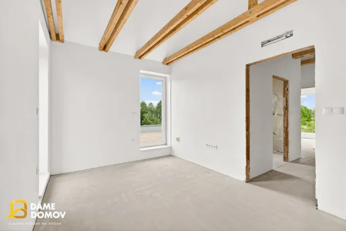 Prodej rodinného domu, Uherské Hradiště, Ztracená, 135 m2
