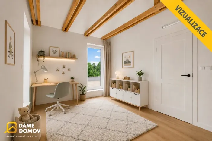 Prodej rodinného domu, Uherské Hradiště, Ztracená, 135 m2