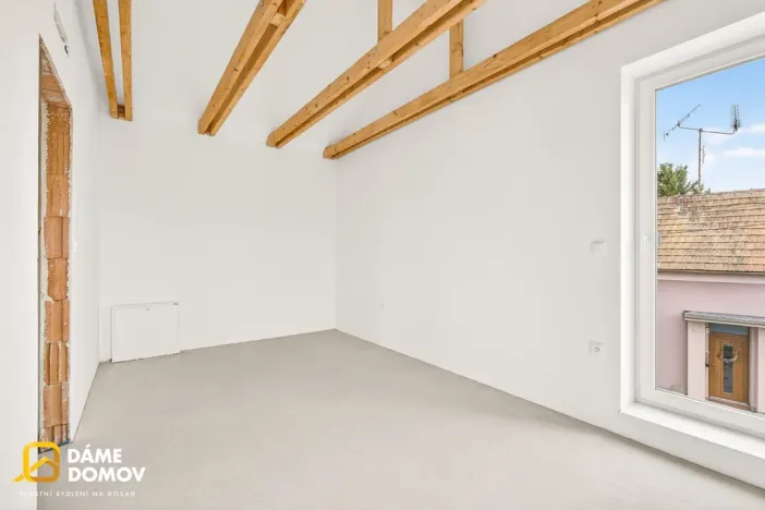 Prodej rodinného domu, Uherské Hradiště, Ztracená, 135 m2