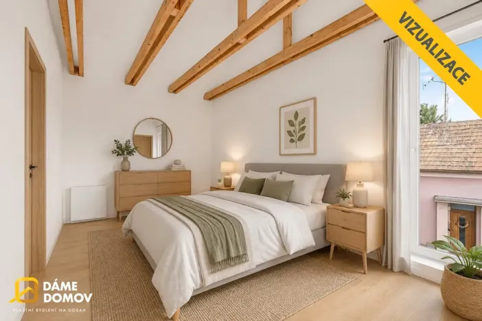 Prodej rodinného domu, Uherské Hradiště, Ztracená, 135 m2