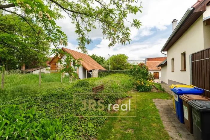Prodej - jiné, Březí, 28 m2