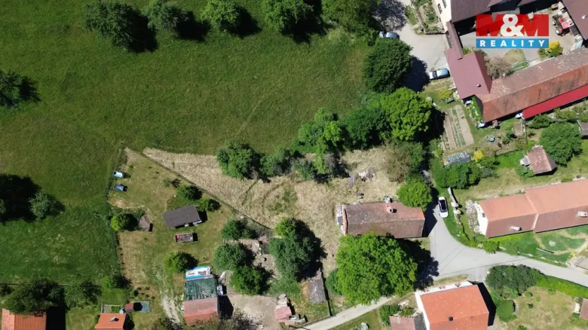 Prodej rodinného domu, Petroupim, 110 m2