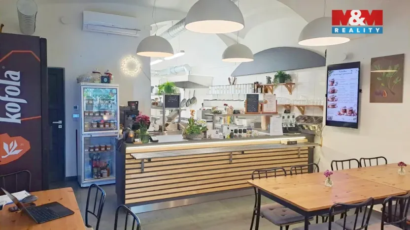 Pronájem obchodního prostoru, Česká Lípa, Moskevská, 45 m2