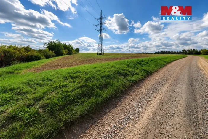 Prodej pole, Kutná Hora - Perštejnec, 13628 m2