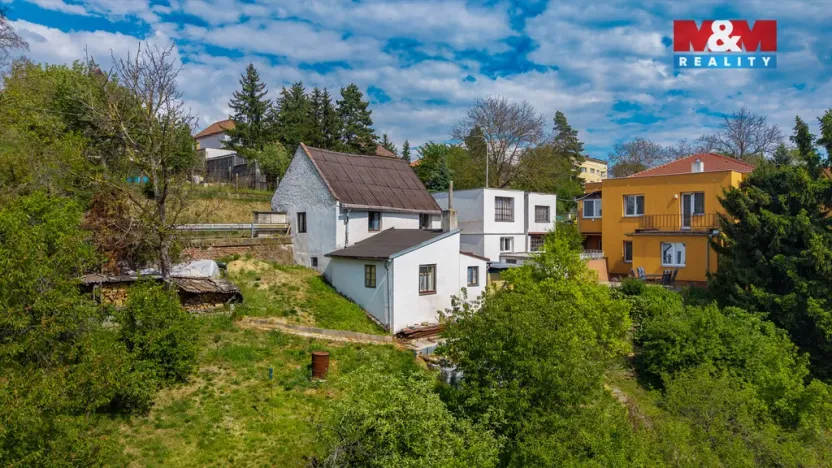 Prodej rodinného domu, Benátky nad Jizerou - Benátky nad Jizerou I, Pickova, 150 m2