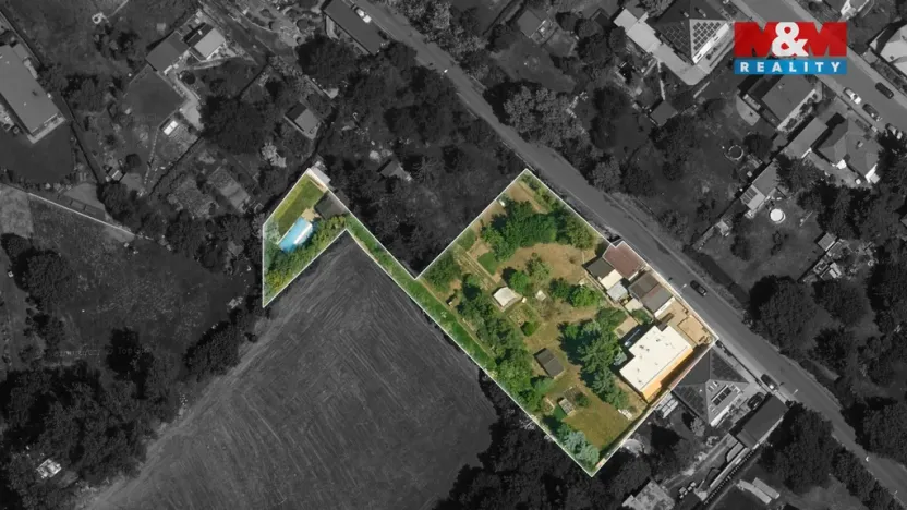 Prodej rodinného domu, Benátky nad Jizerou - Benátky nad Jizerou I, Pickova, 150 m2