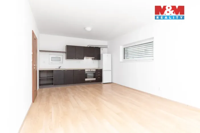 Prodej bytu 2+kk, Moravské Knínice, Na Hrázi, 50 m2
