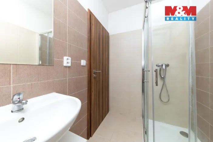 Prodej bytu 2+kk, Moravské Knínice, Na Hrázi, 50 m2