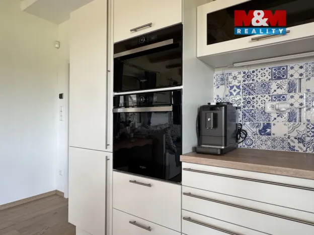 Pronájem rodinného domu, Chýstovice, 77 m2