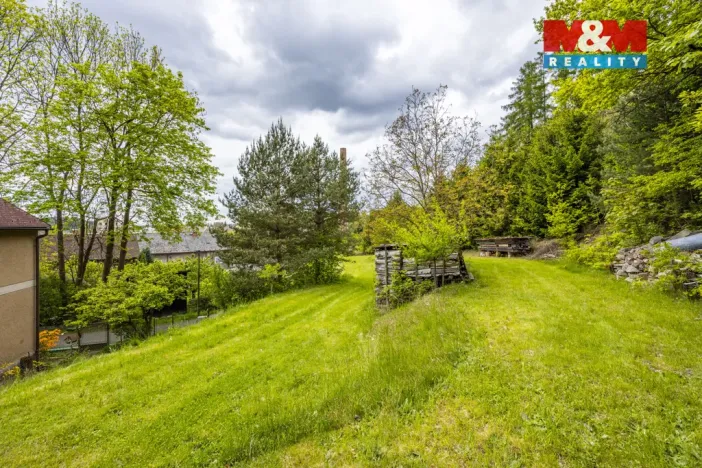 Prodej pozemku pro bydlení, Červený Kostelec, 2842 m2