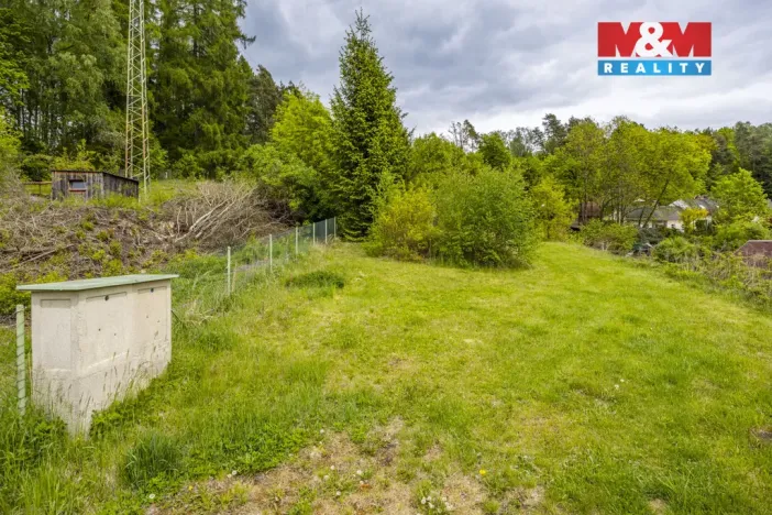 Prodej pozemku pro bydlení, Červený Kostelec, 496 m2