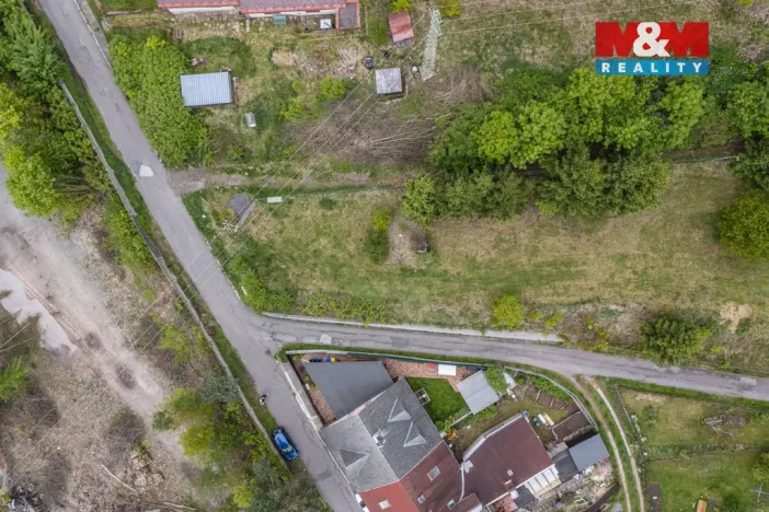Prodej pozemku pro bydlení, Červený Kostelec, 496 m2