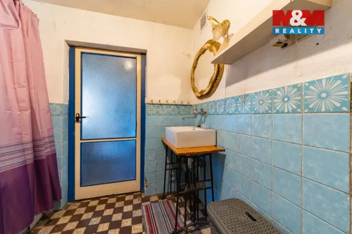 Prodej rodinného domu, Hranice, Na vyhlídce, 100 m2