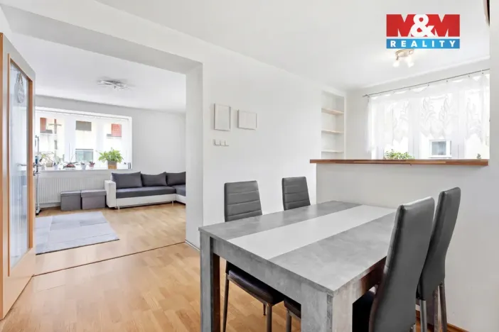 Prodej rodinného domu, Kralupy nad Vltavou - Lobeček, Alšova, 126 m2