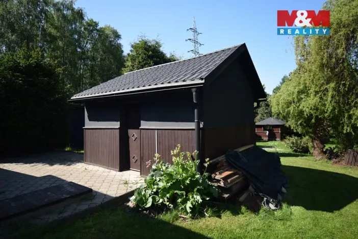 Prodej rodinného domu, Petřvald, Závodní, 147 m2