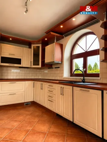 Pronájem rodinného domu, Baška - Kunčičky u Bašky, 300 m2