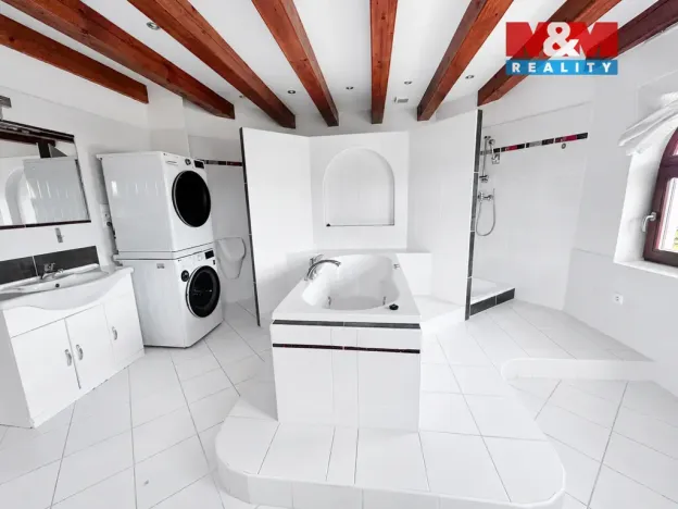 Pronájem rodinného domu, Baška - Kunčičky u Bašky, 300 m2