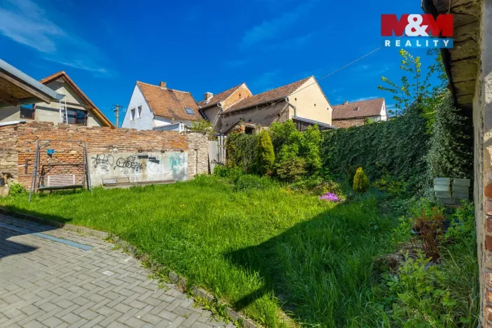 Prodej rodinného domu, Ohníč - Křemýž, 98 m2