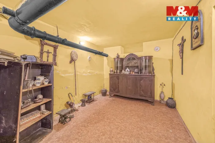 Prodej komerční nemovitosti, Praha - Michle, Jihlavská, 103 m2
