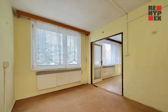 Prodej bytu 3+1, Turnov, 5. května, 60 m2