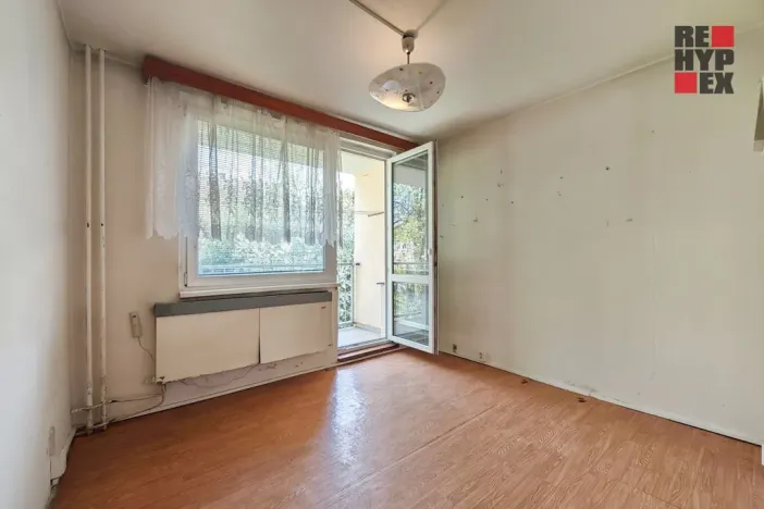 Prodej bytu 3+1, Turnov, 5. května, 60 m2