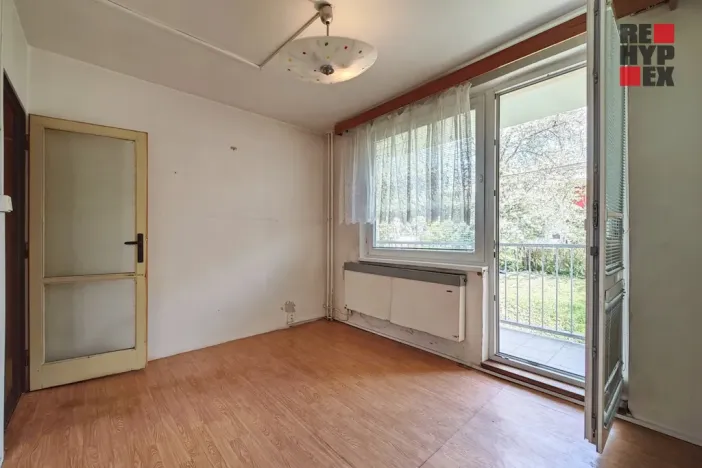 Prodej bytu 3+1, Turnov, 5. května, 60 m2