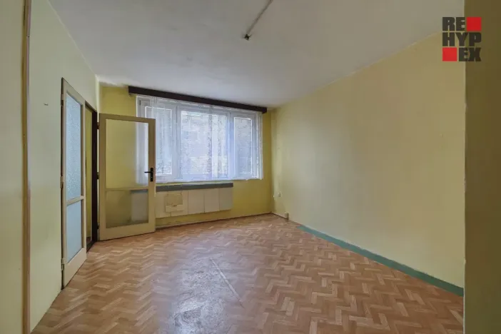 Prodej bytu 3+1, Turnov, 5. května, 60 m2