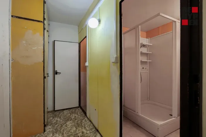 Prodej bytu 3+1, Turnov, 5. května, 60 m2