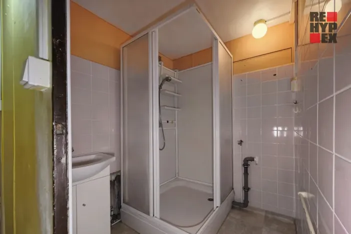 Prodej bytu 3+1, Turnov, 5. května, 60 m2