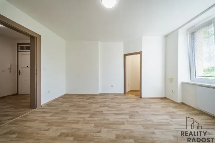Prodej bytu 2+1, Veselí nad Moravou, 63 m2