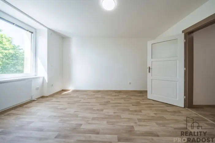 Prodej bytu 2+1, Veselí nad Moravou, 63 m2