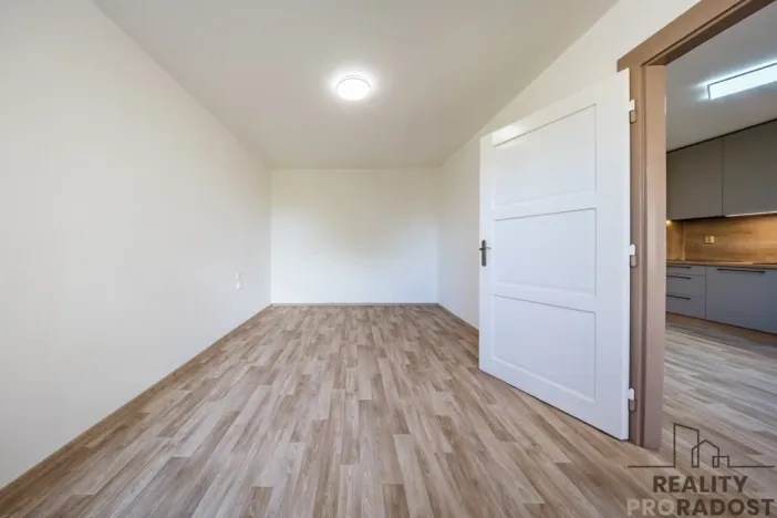 Prodej bytu 2+1, Veselí nad Moravou, 63 m2