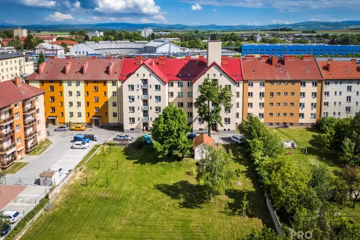 Prodej bytu 2+1, Veselí nad Moravou, 63 m2
