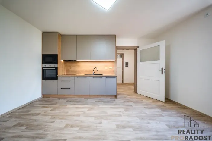 Prodej bytu 3+kk, Veselí nad Moravou, 63 m2