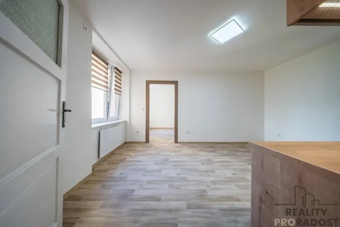 Prodej bytu 3+kk, Veselí nad Moravou, 63 m2