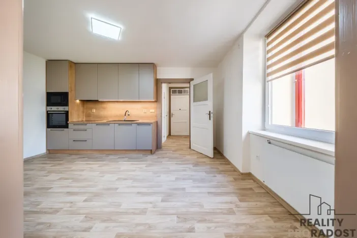 Prodej bytu 3+kk, Veselí nad Moravou, 63 m2