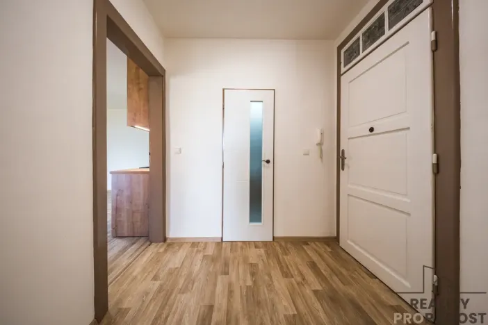 Prodej bytu 3+kk, Veselí nad Moravou, 63 m2