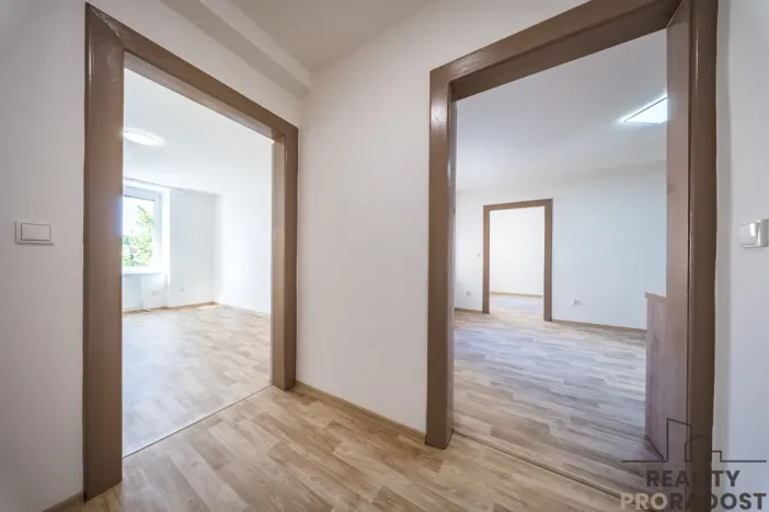 Prodej bytu 3+kk, Veselí nad Moravou, 63 m2