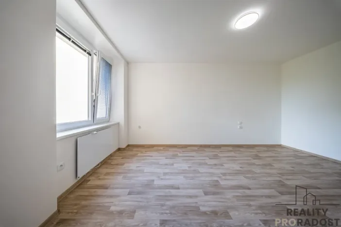 Prodej bytu 3+kk, Veselí nad Moravou, 63 m2