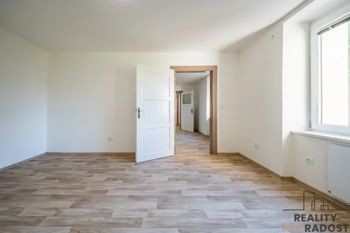 Prodej bytu 3+kk, Veselí nad Moravou, 63 m2