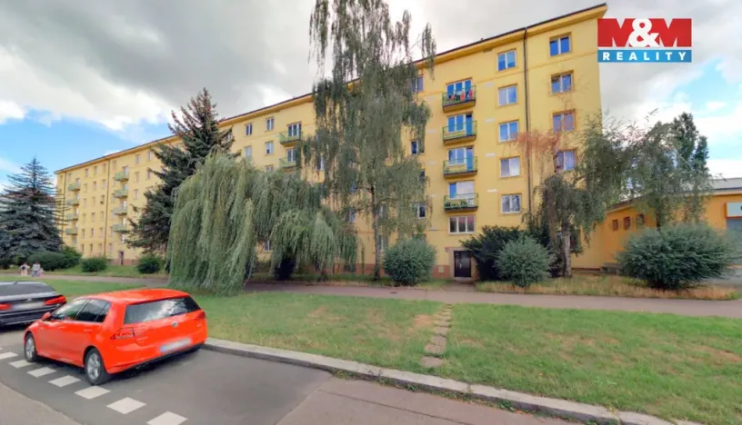 Prodej kanceláře, Praha, Jihlavská, 103 m2