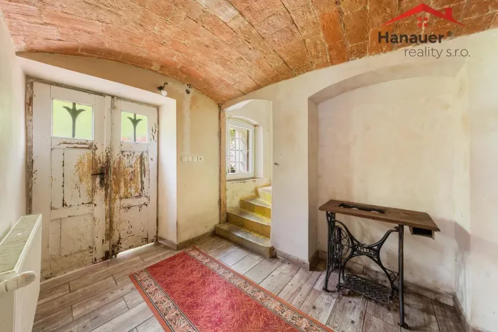 Prodej rodinného domu, Libouchec - Čermná, 176 m2